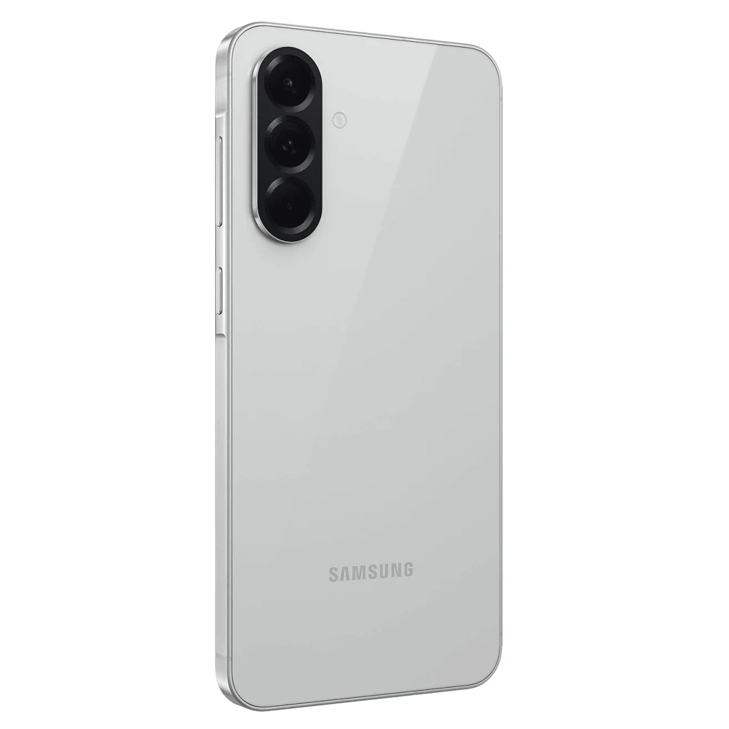 Мобільний телефон Samsung Galaxy A56 5G 8/128Gb Gray (SM-A566BZAAEUC)