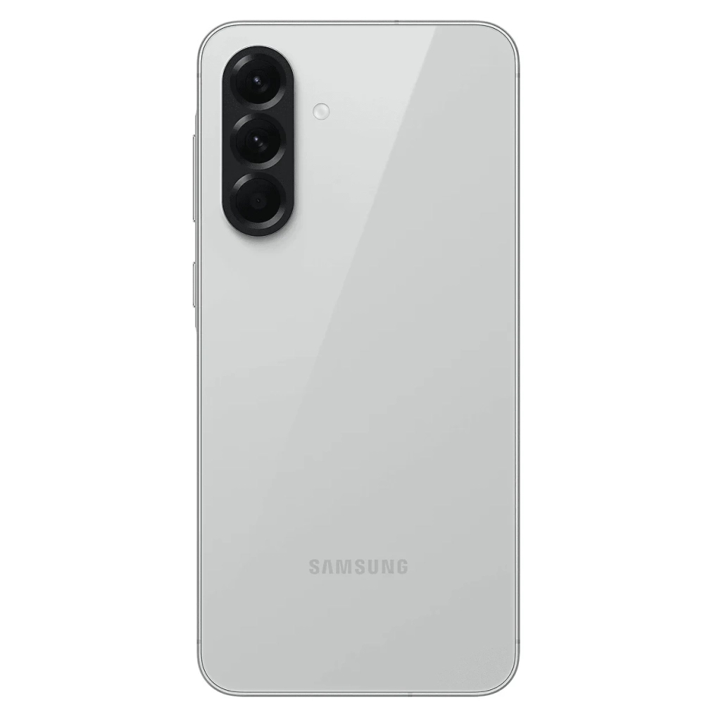 Мобільний телефон Samsung Galaxy A56 5G 8/128Gb Gray (SM-A566BZAAEUC)