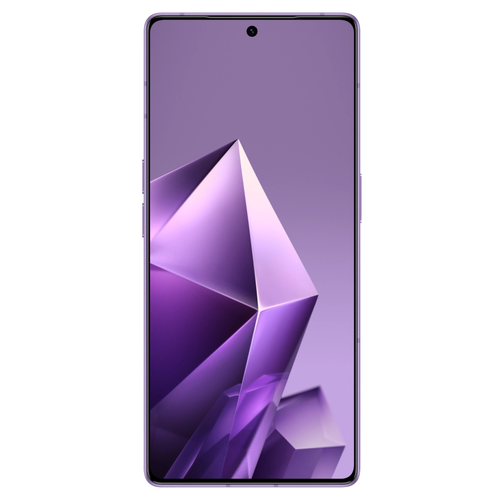 Мобільний телефон Infinix Note 50 Pro+ 12/256Gb NFC Enchanted Purple (4894947070075)