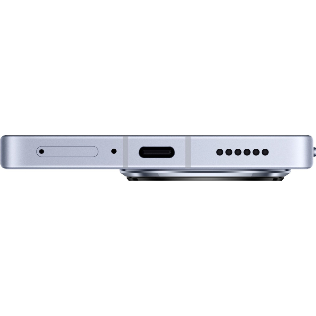 Мобільний телефон Xiaomi Poco F7 Pro 12/256GB Blue (1135342)