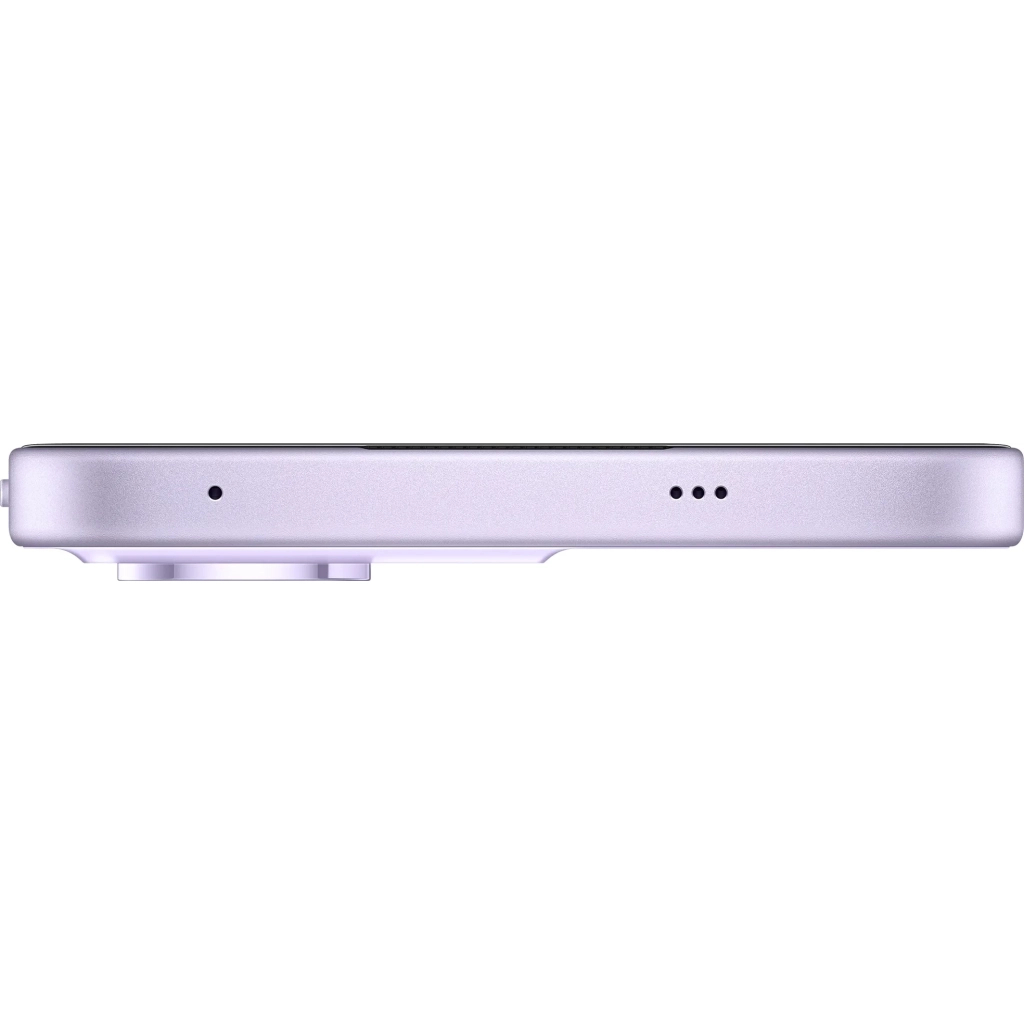 Мобільний телефон Oppo Reno13 FS 5G 12/512GB Plume Purple (OFCPH2699_PURPLE)