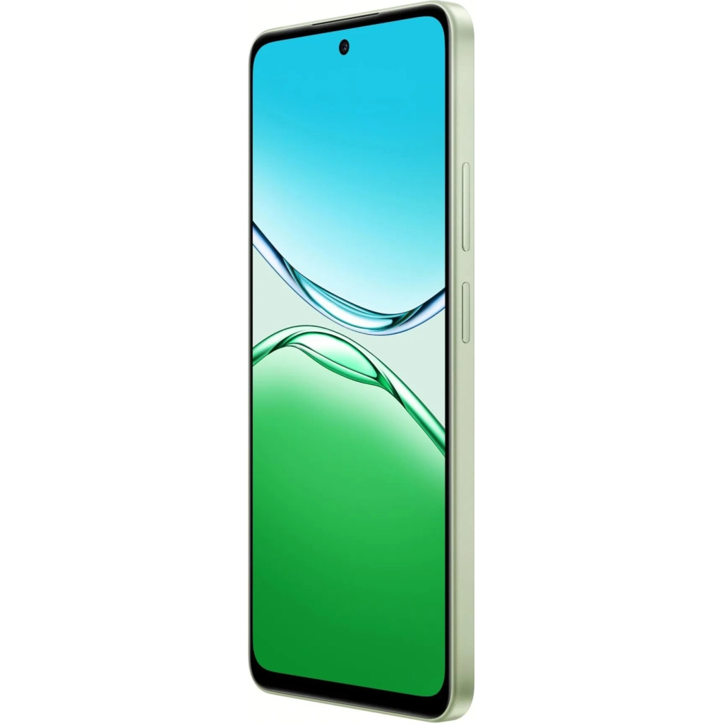 Мобільний телефон Oppo A5 PRO 4G 8/128GB Olive Green (OFCPH2711_GREEN _128)