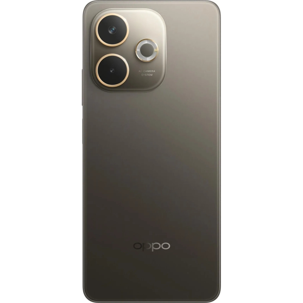 Мобільний телефон Oppo A5 PRO 4G 8/128GB Mocha Brown (OFCPH2711_BROWN _128)