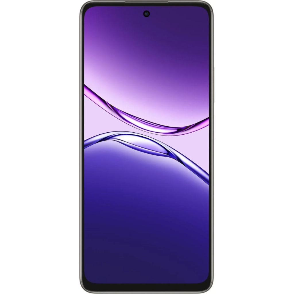 Мобільний телефон Oppo A5 PRO 4G 8/128GB Mocha Brown (OFCPH2711_BROWN _128)