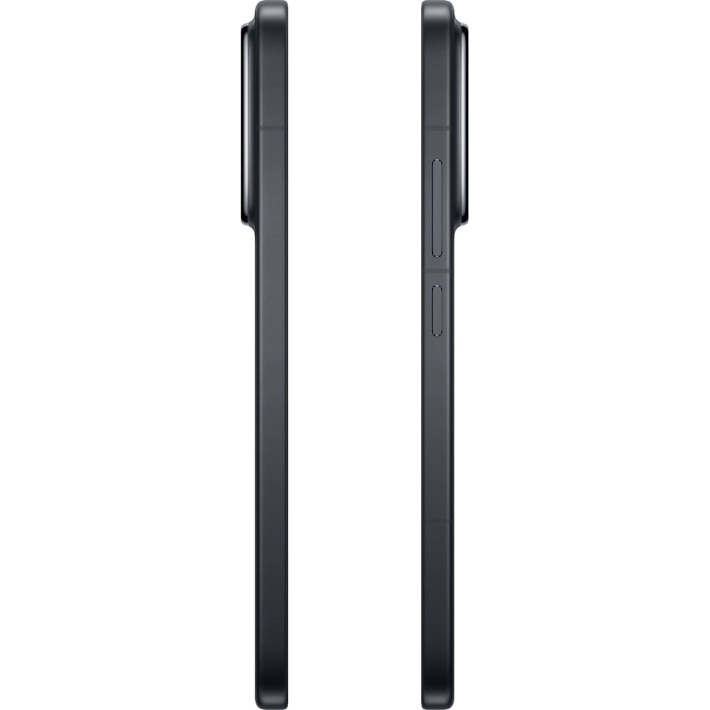 Мобільний телефон Xiaomi 15 12/256GB Black (1128133)