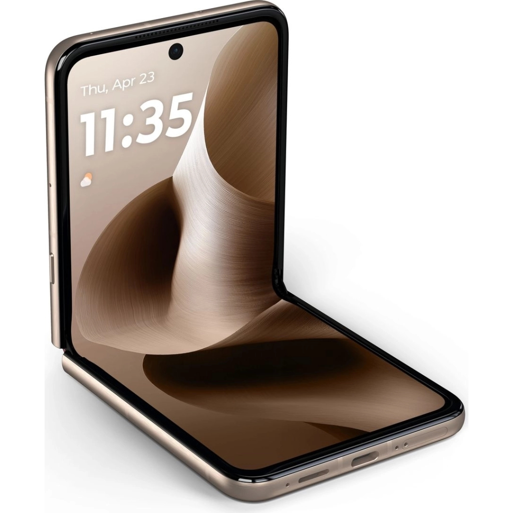 Мобільний телефон Motorola Razr 60 Ultra 16/512GB Mountain Trail (PB8R0066RS)