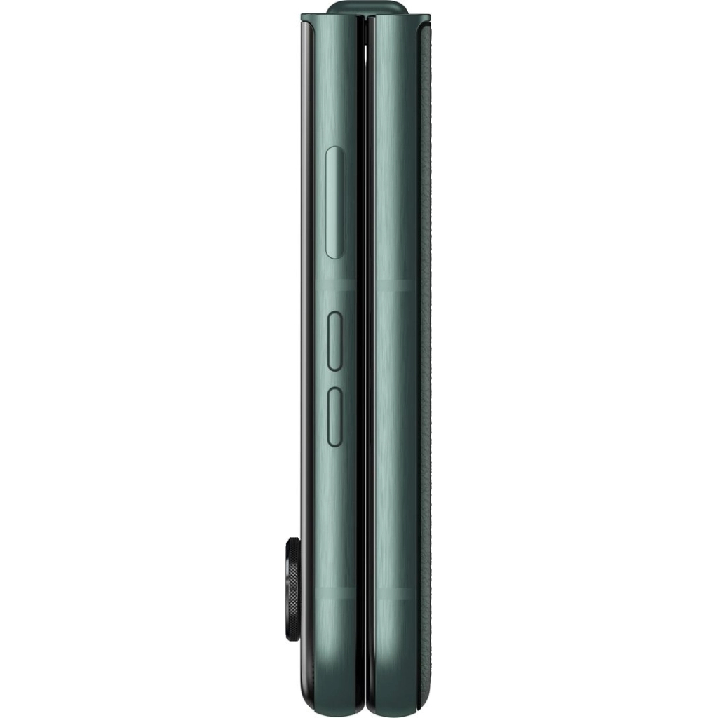 Мобільний телефон Motorola Razr 60 Ultra 16/512GB Scarab (PB8R0078RS)