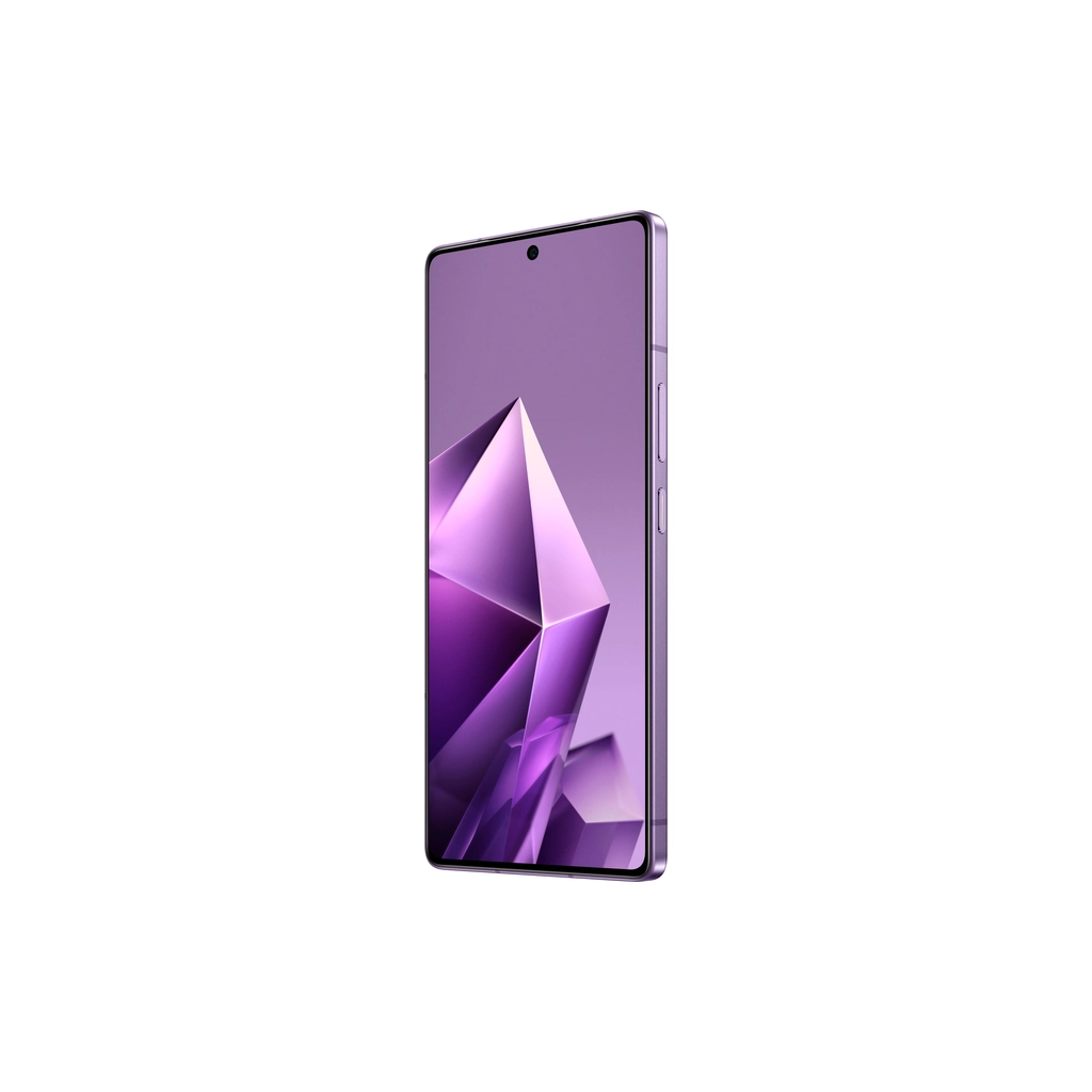 Мобільний телефон Infinix Note 50 Pro 12/256Gb Enchanted Purple (4894947068331)