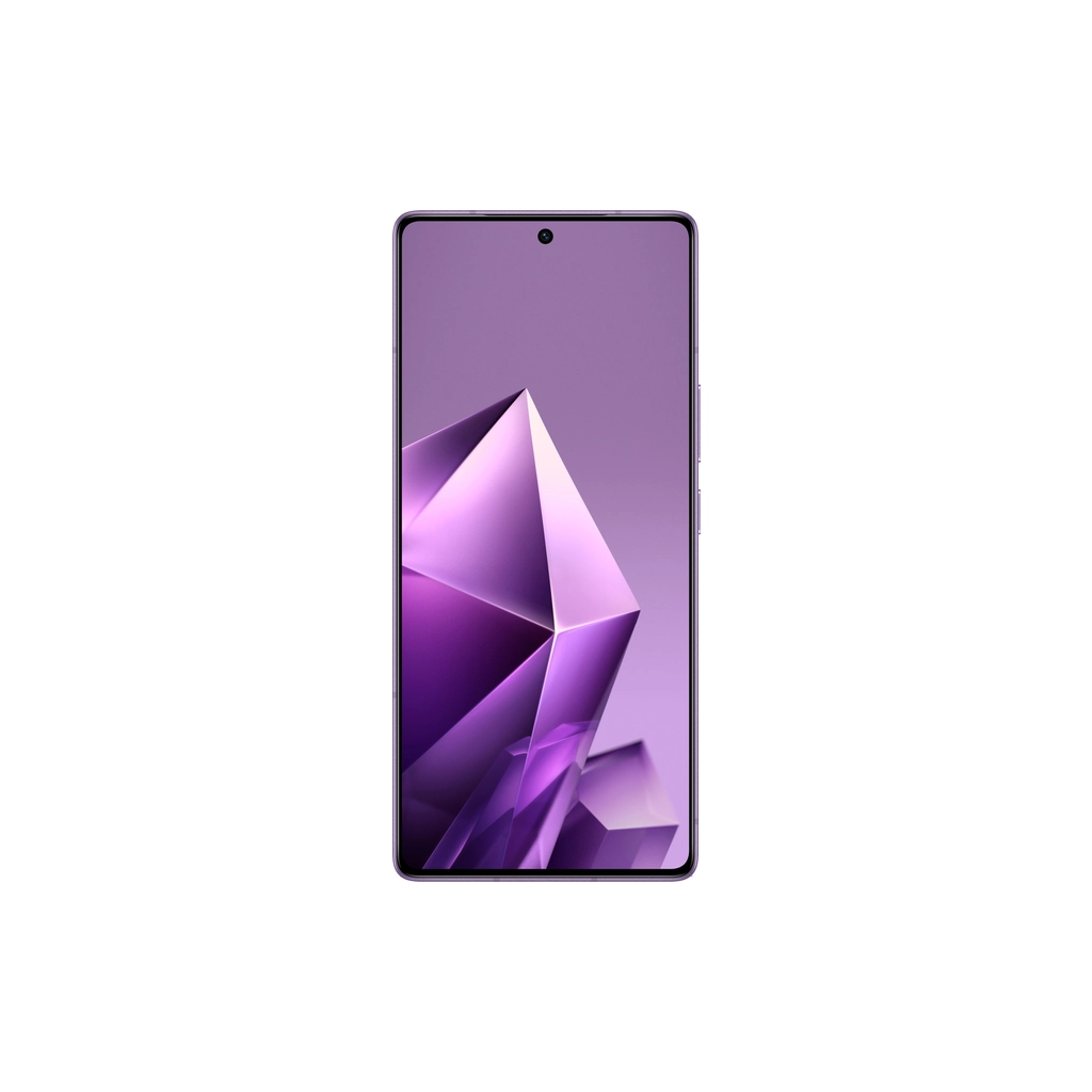 Мобільний телефон Infinix Note 50 Pro 12/256Gb Enchanted Purple (4894947068331)