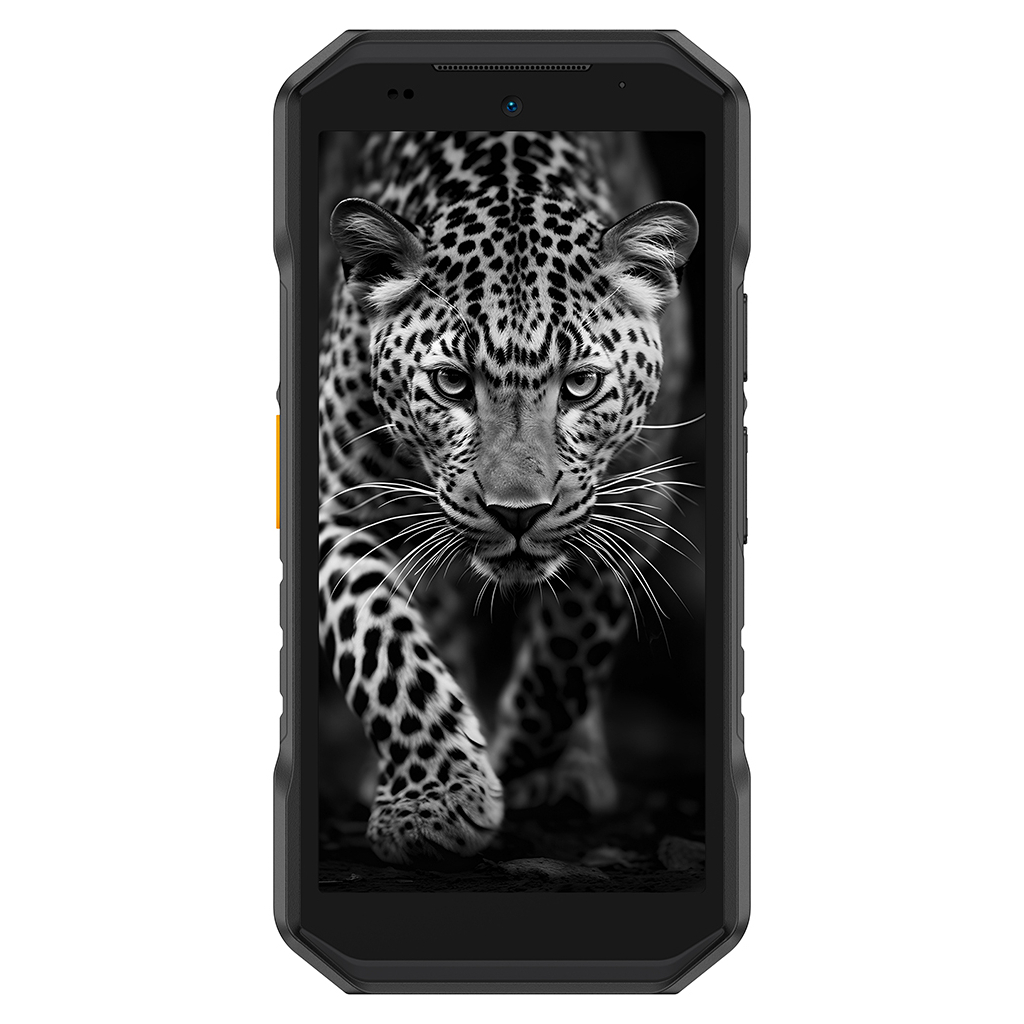 Мобільний телефон Ulefone Armor X32 6/128Gb Black (6975326662383)
