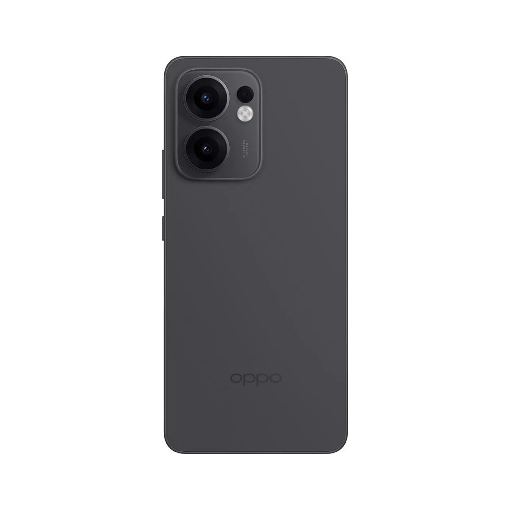 Мобільний телефон Oppo Reno13 F 4G 8/512GB Graphite Grey (OFCPH2701_GREY_512)