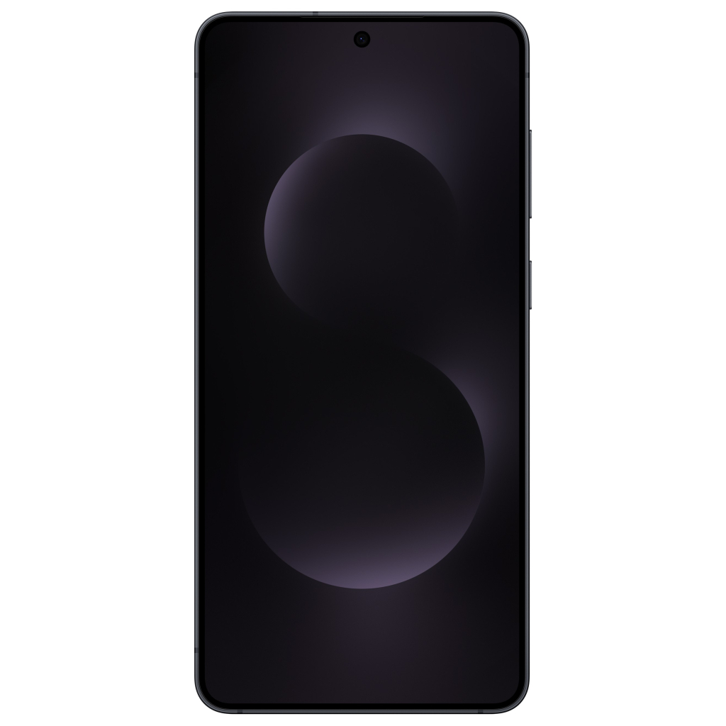 Мобільний телефон Samsung Galaxy S25 Edge 12/256Gb Titanium Jetblack (SM-S937BZKDEUC)