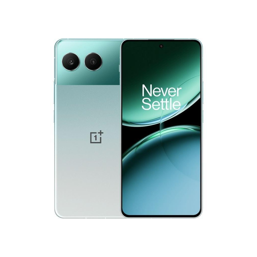 Мобільний телефон OnePlus Nord 4 5G 16/512GB Green