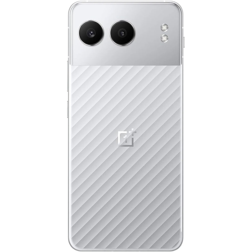 Мобільний телефон OnePlus Nord 4 5G 16/512GB Grey