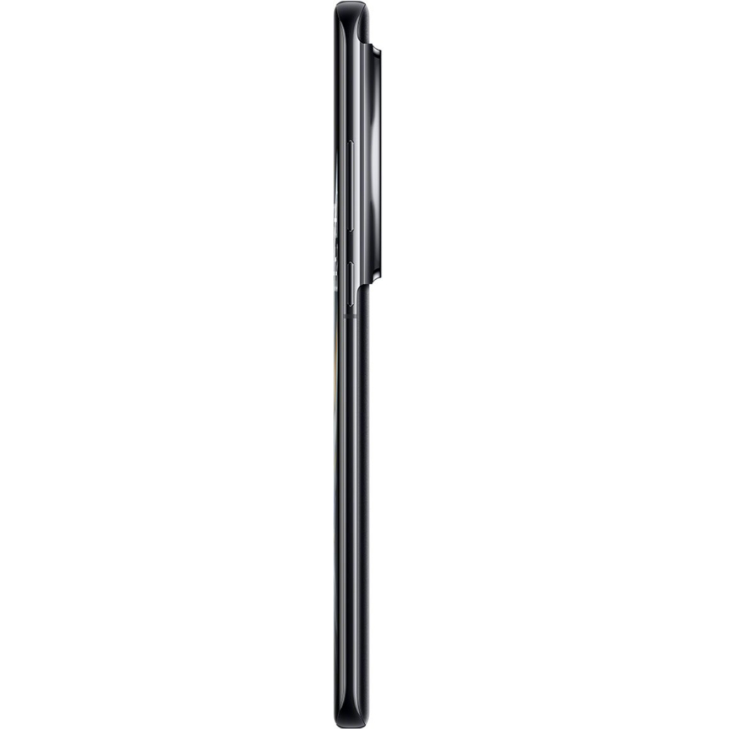 Мобільний телефон OnePlus 12 5G 12/256Gb Black