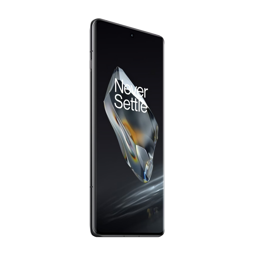 Мобільний телефон OnePlus 12 5G 12/256Gb Black