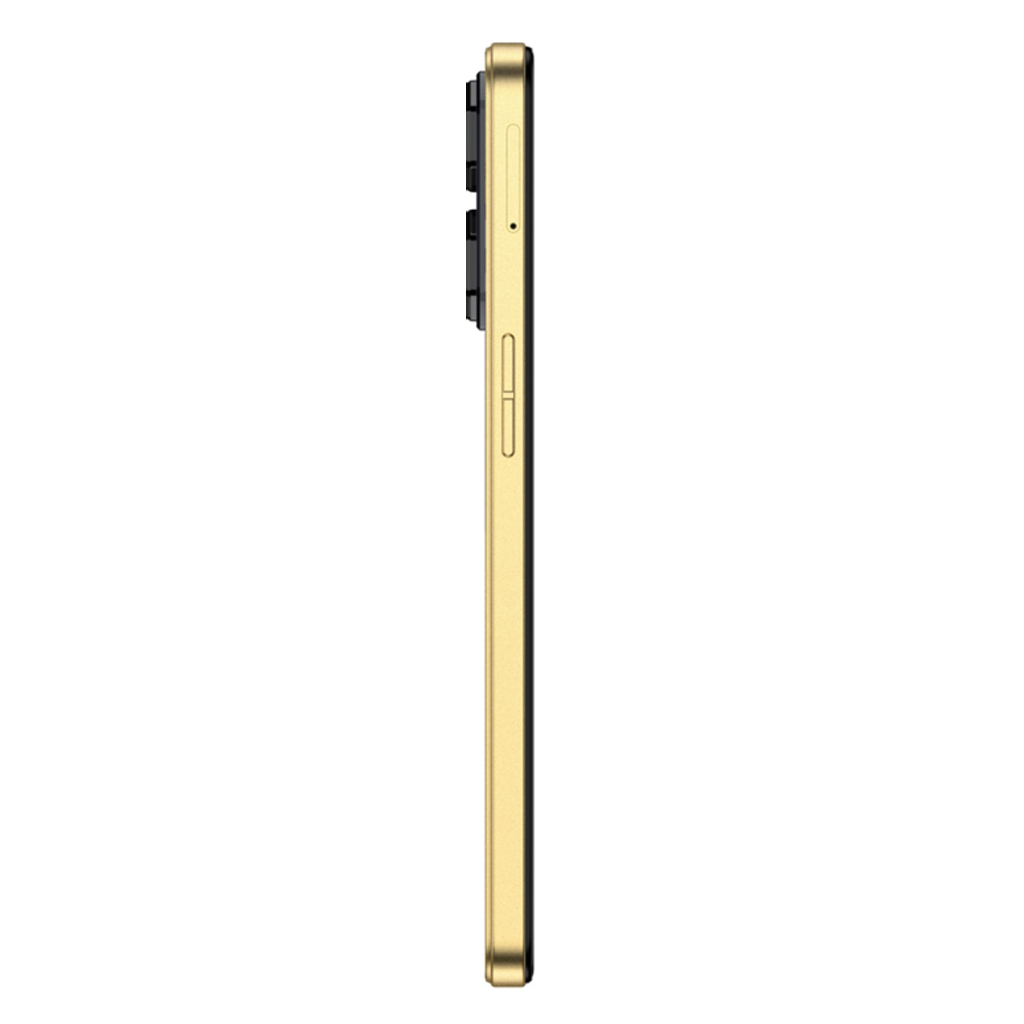Мобільний телефон ZTE Nubia Neo 3 5G 8/256GB Gold (1164536)