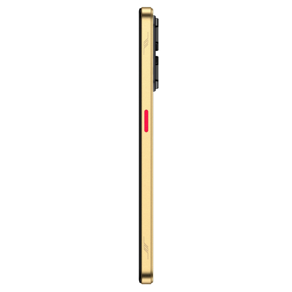 Мобільний телефон ZTE Nubia Neo 3 5G 8/256GB Gold (1164536)