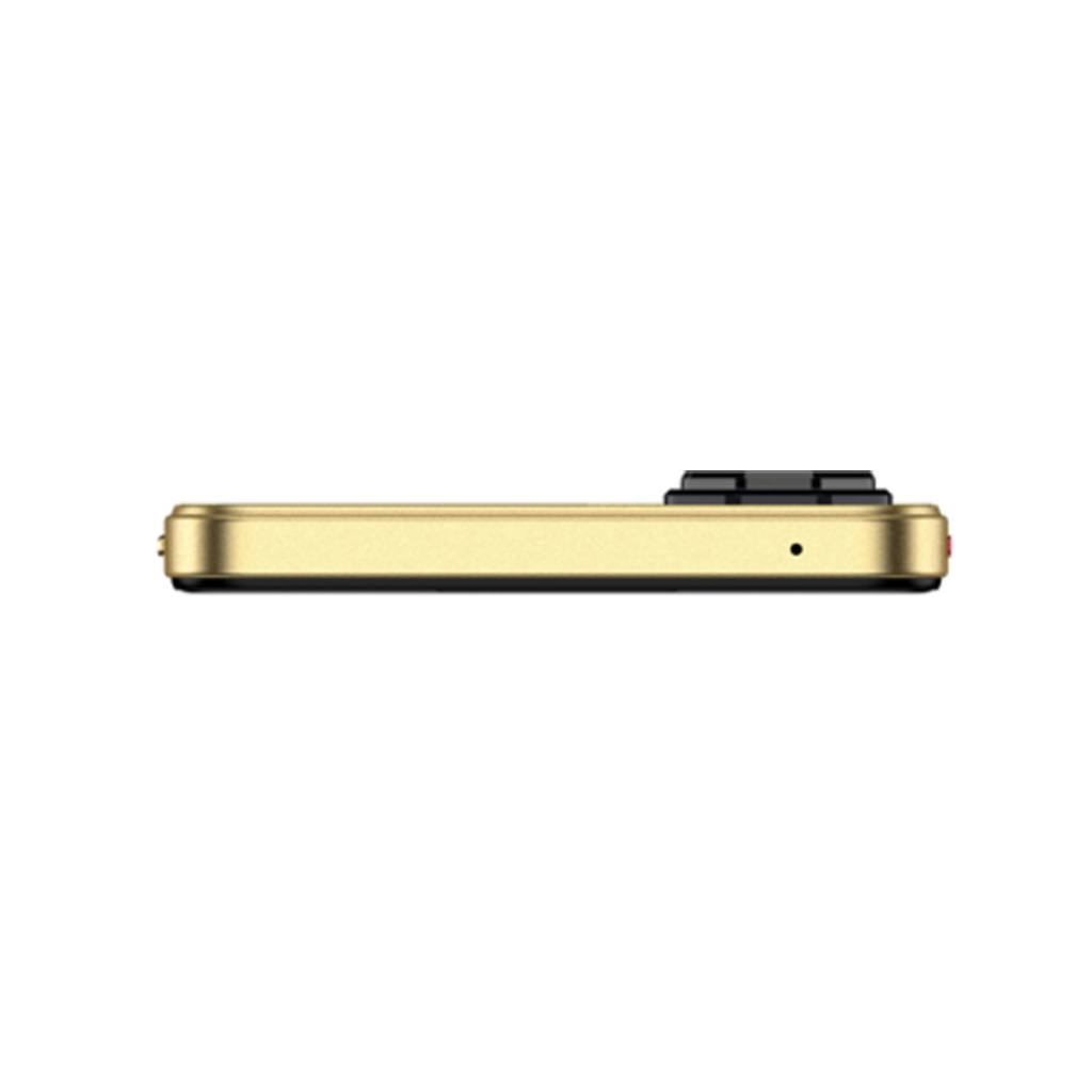 Мобільний телефон ZTE Nubia Neo 3 5G 8/256GB Gold (1164536)