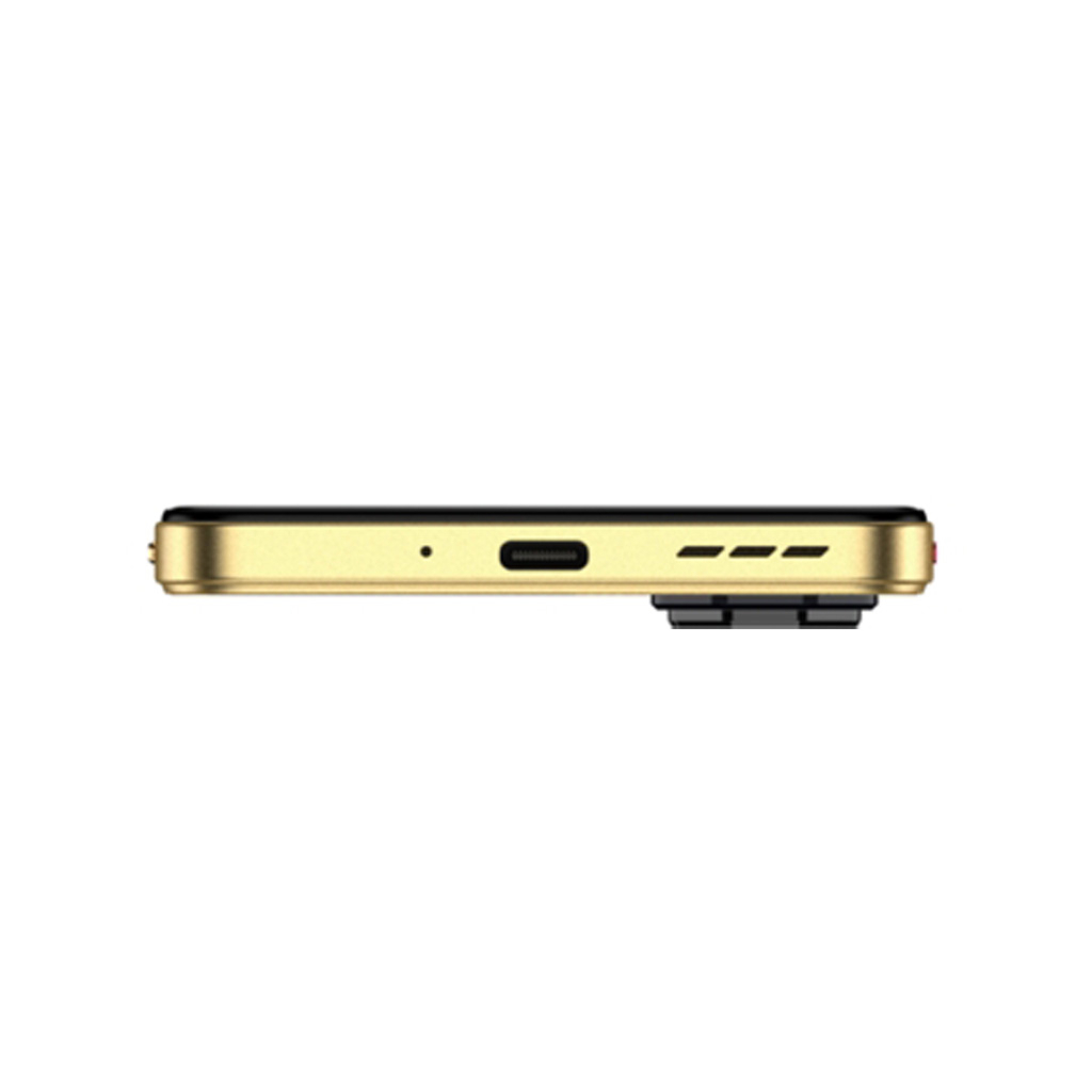 Мобільний телефон ZTE Nubia Neo 3 5G 8/256GB Gold (1164536)