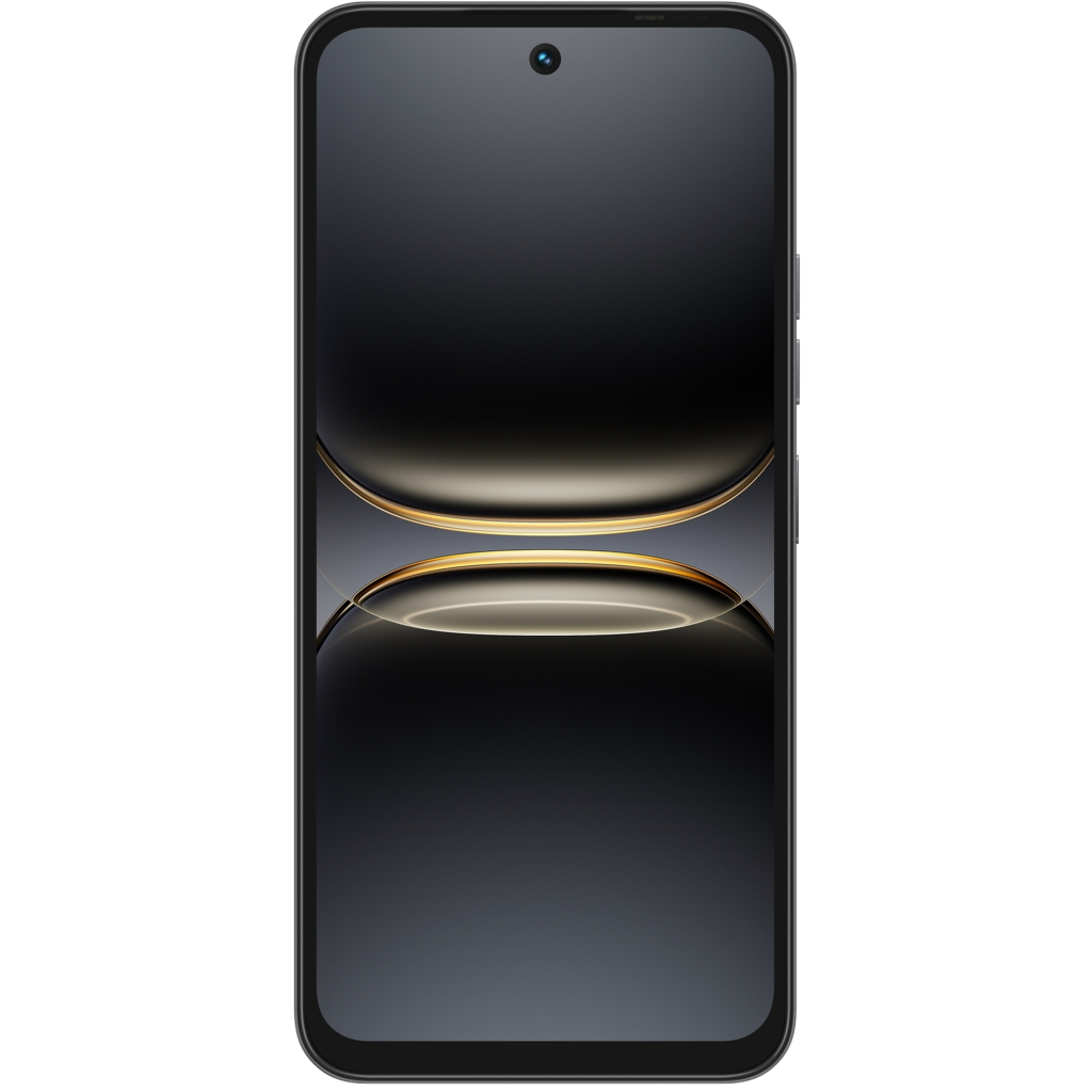 Мобільний телефон Tecno Spark 40 8/256Gb Ink Black (4894947091551)