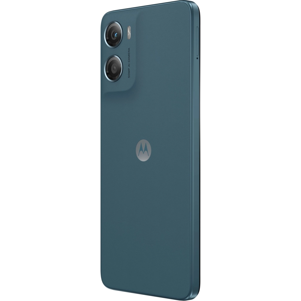 Мобільний телефон Motorola G06 4/64GB Tapestry (PBA20002UA)