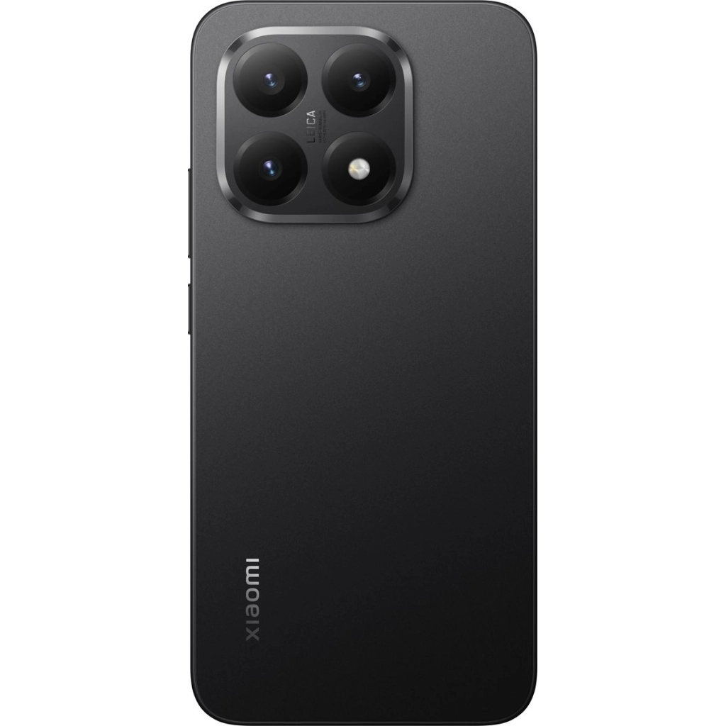 Мобільний телефон Xiaomi 15T 12/512GB Black (1168055)