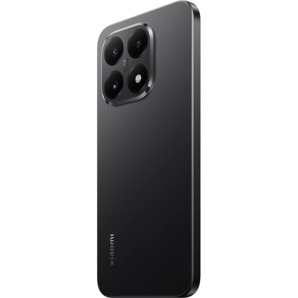 Мобільний телефон Xiaomi 15T 12/512GB Black (1168055)