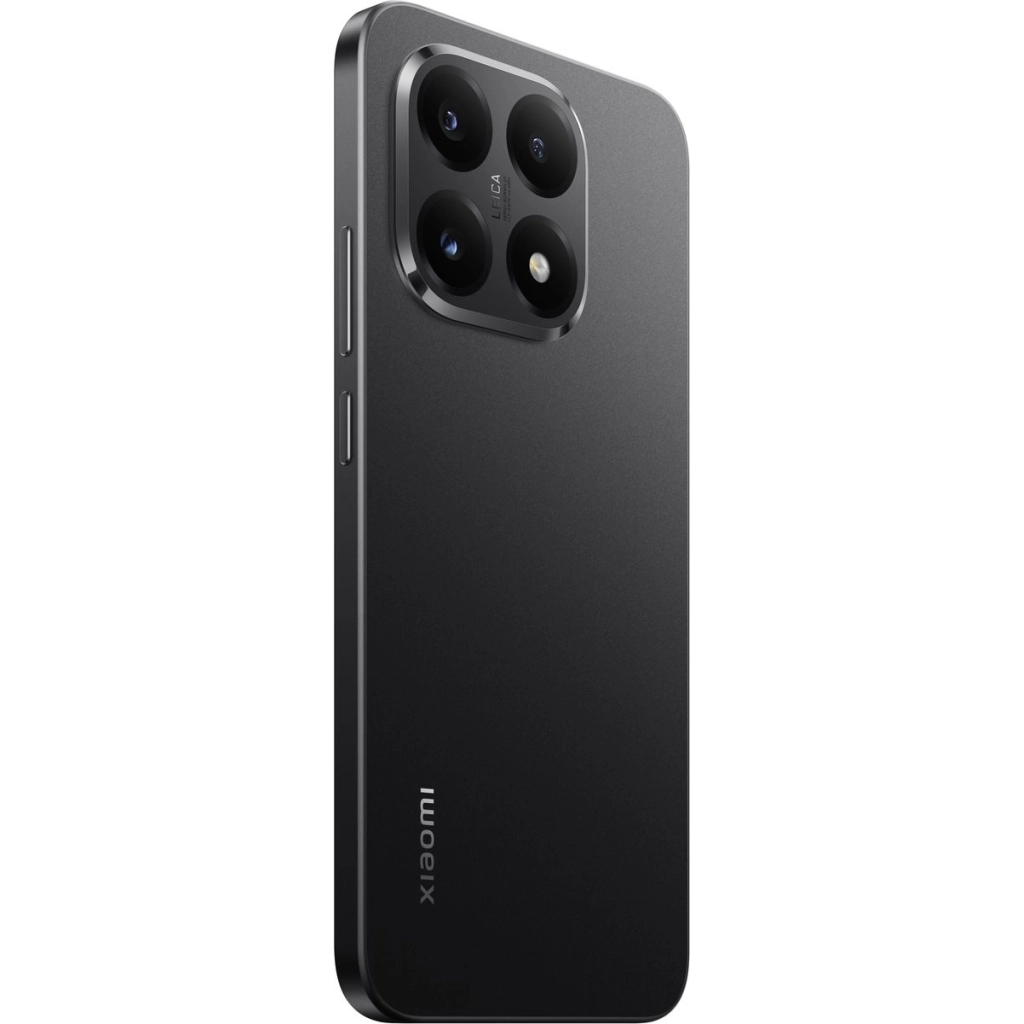 Мобільний телефон Xiaomi 15T 12/512GB Black (1168055)