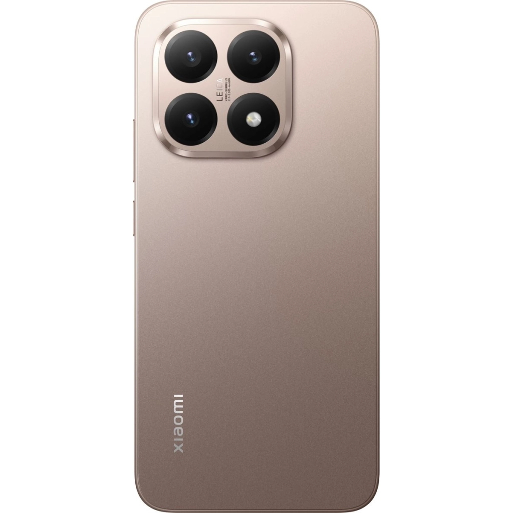 Мобільний телефон Xiaomi 15T 12/512GB Rose Gold (1168056)