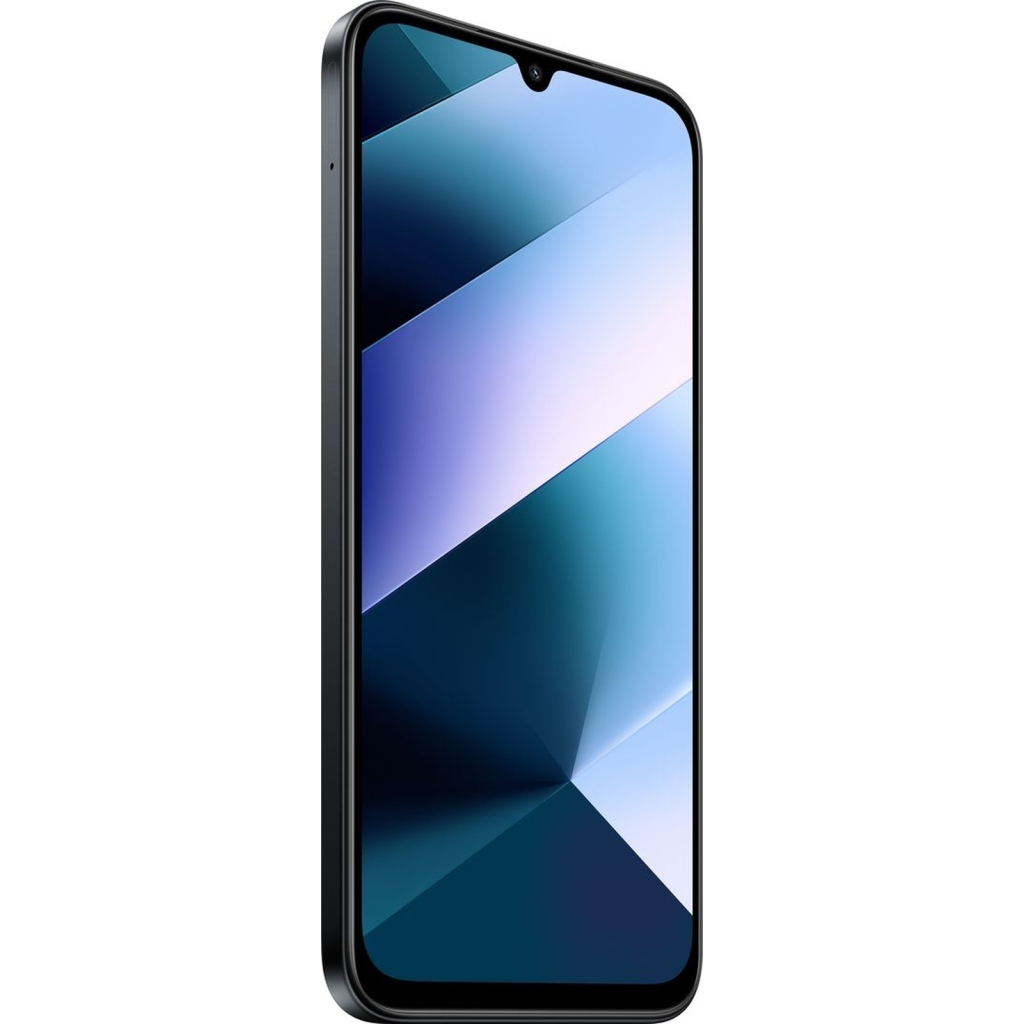 Мобільний телефон Xiaomi Poco C85 6/128Gb Black (1163433)