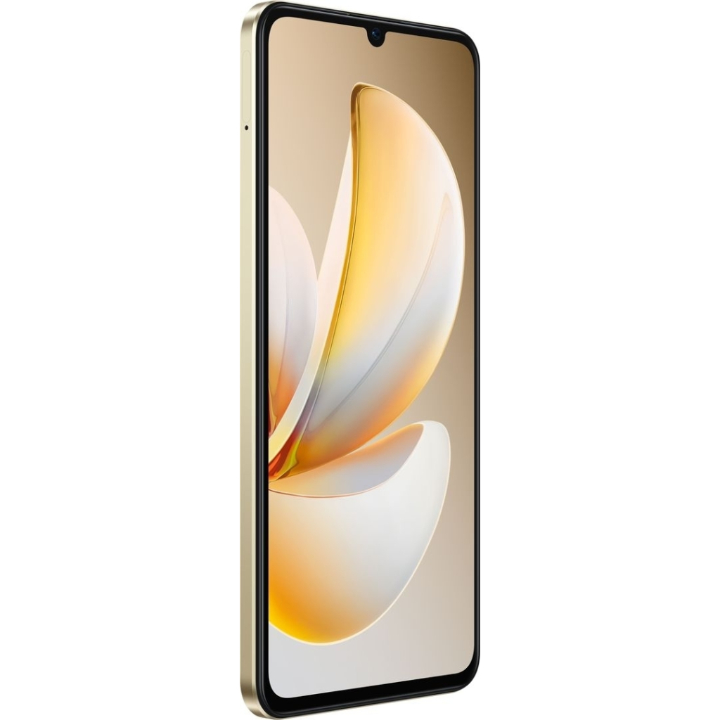Мобільний телефон realme Note 70 4/128GB Beach Gold