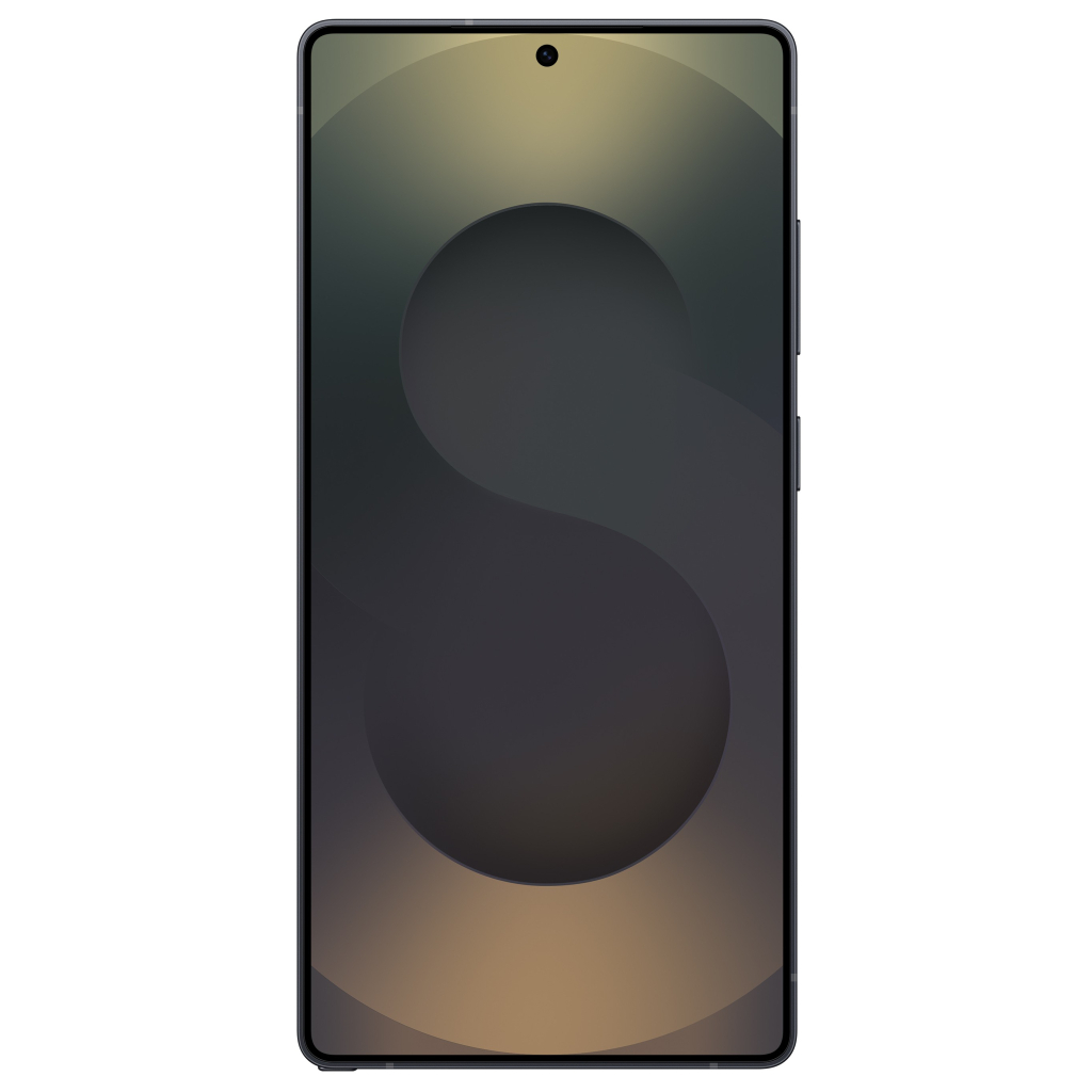 Мобільний телефон Samsung Galaxy S25 Ultra 12/1Tb Titanium Jetblack (SM-S938BAKHEUC)