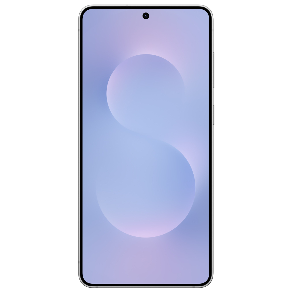 Мобільний телефон Samsung Galaxy S25 Edge 12/256Gb Titanium Icyblue (SM-S937BLBDEUC)