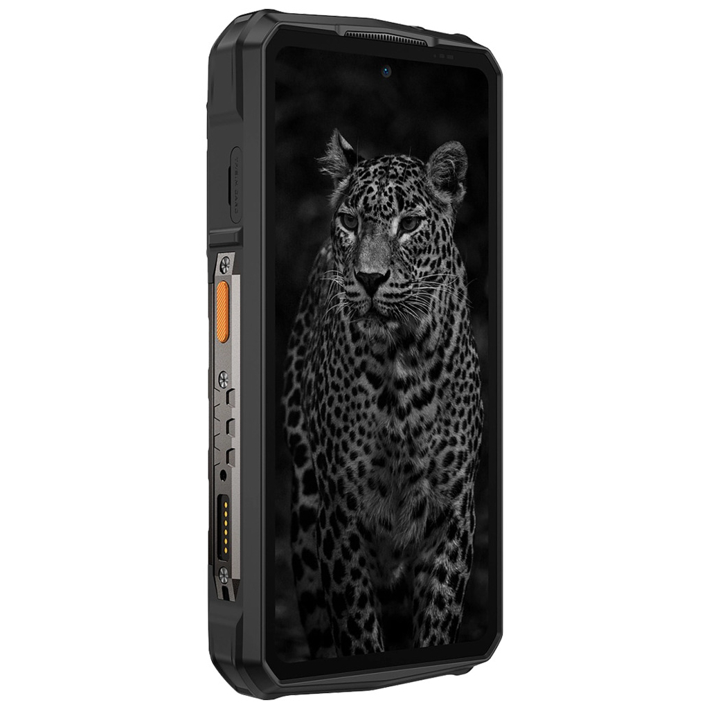 Мобільний телефон Ulefone Armor 29 Ultra 16/1TbBlack (6975326668200)