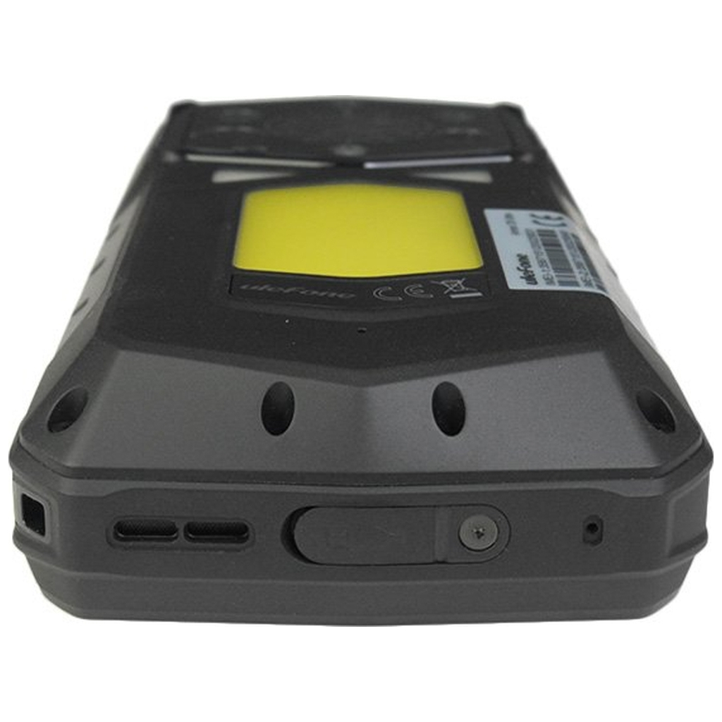 Мобільний телефон Ulefone Armor 29 Ultra 16/1TbBlack (6975326668200)