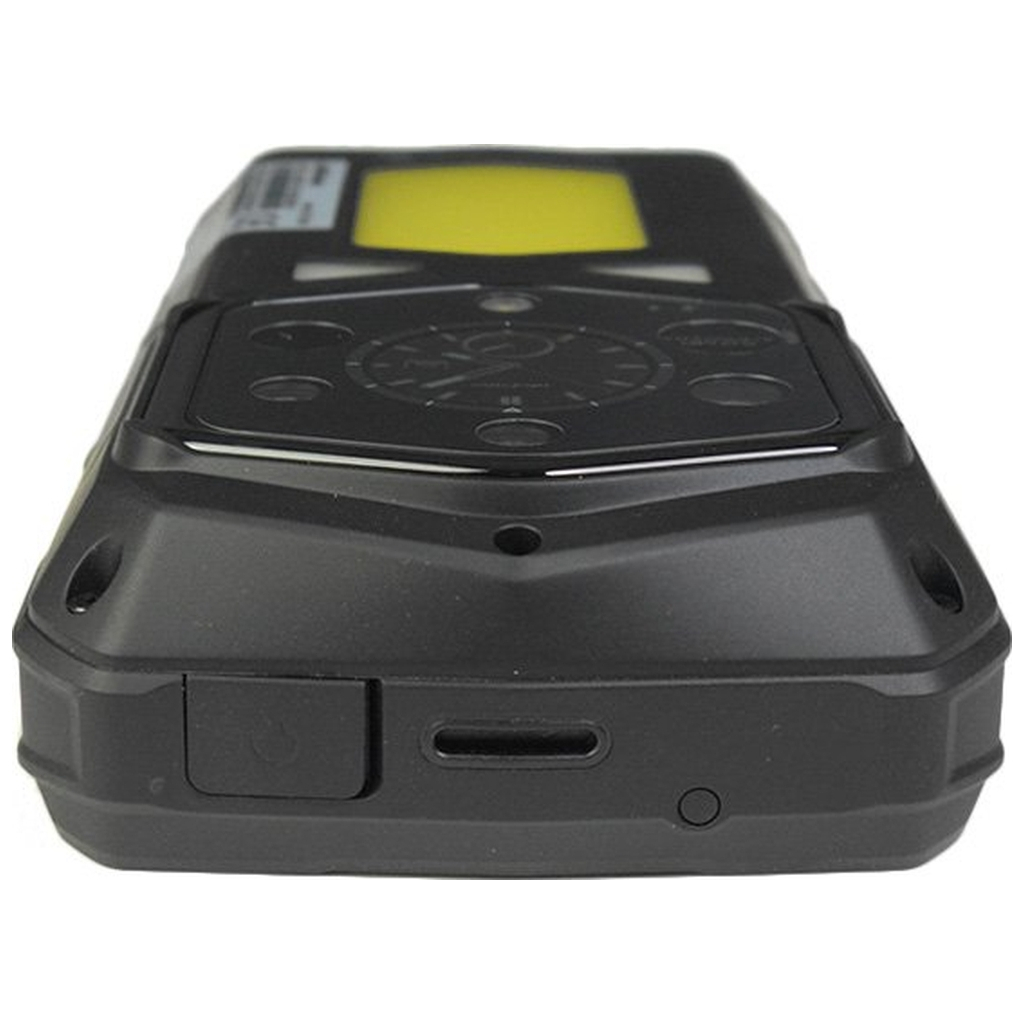 Мобільний телефон Ulefone Armor 29 Ultra 16/1TbBlack (6975326668200)