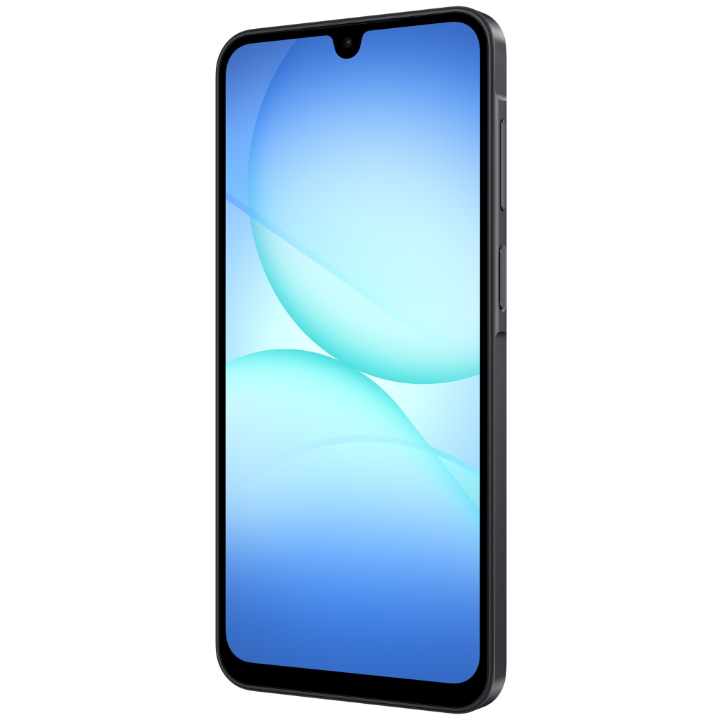 Мобільний телефон Samsung Galaxy A17 LTE 8/256Gb Black (SM-A175FZKEEUC)