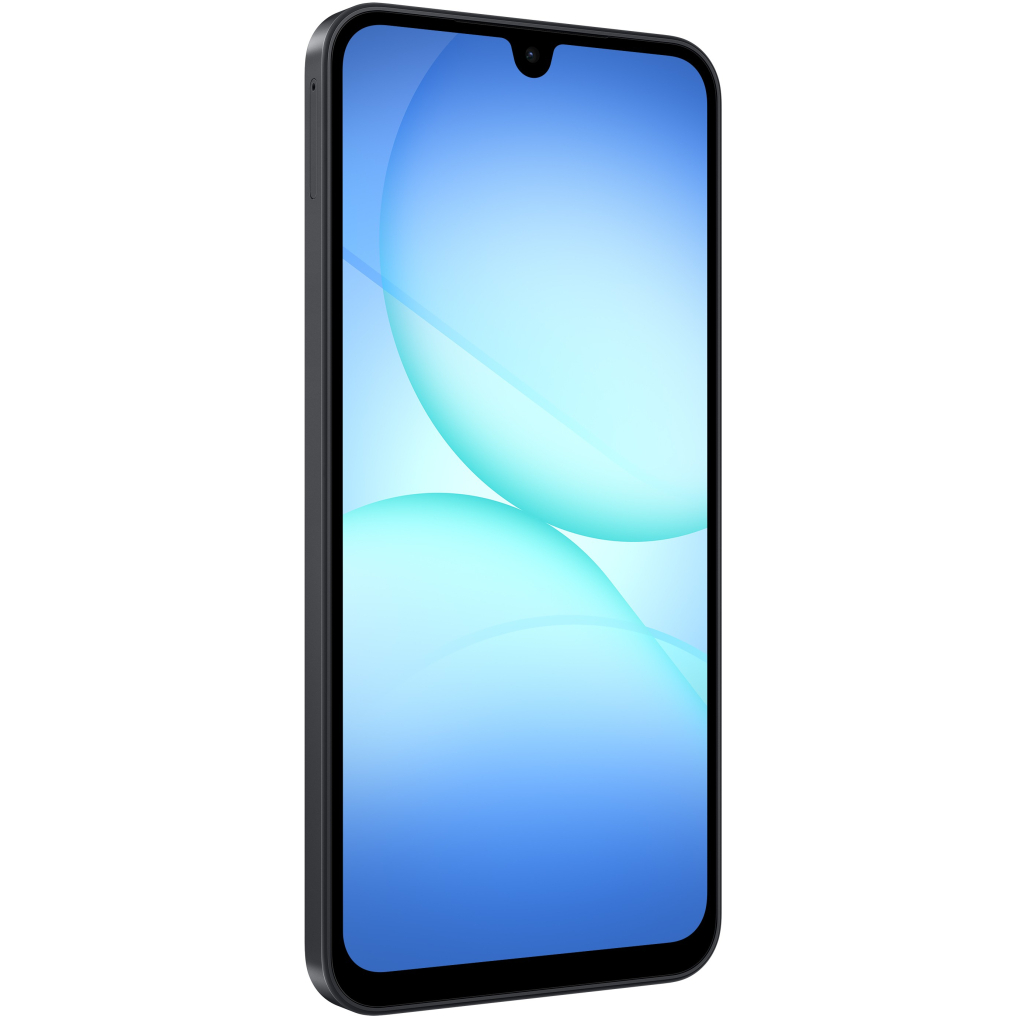 Мобільний телефон Samsung Galaxy A17 LTE 8/256Gb Black (SM-A175FZKEEUC)