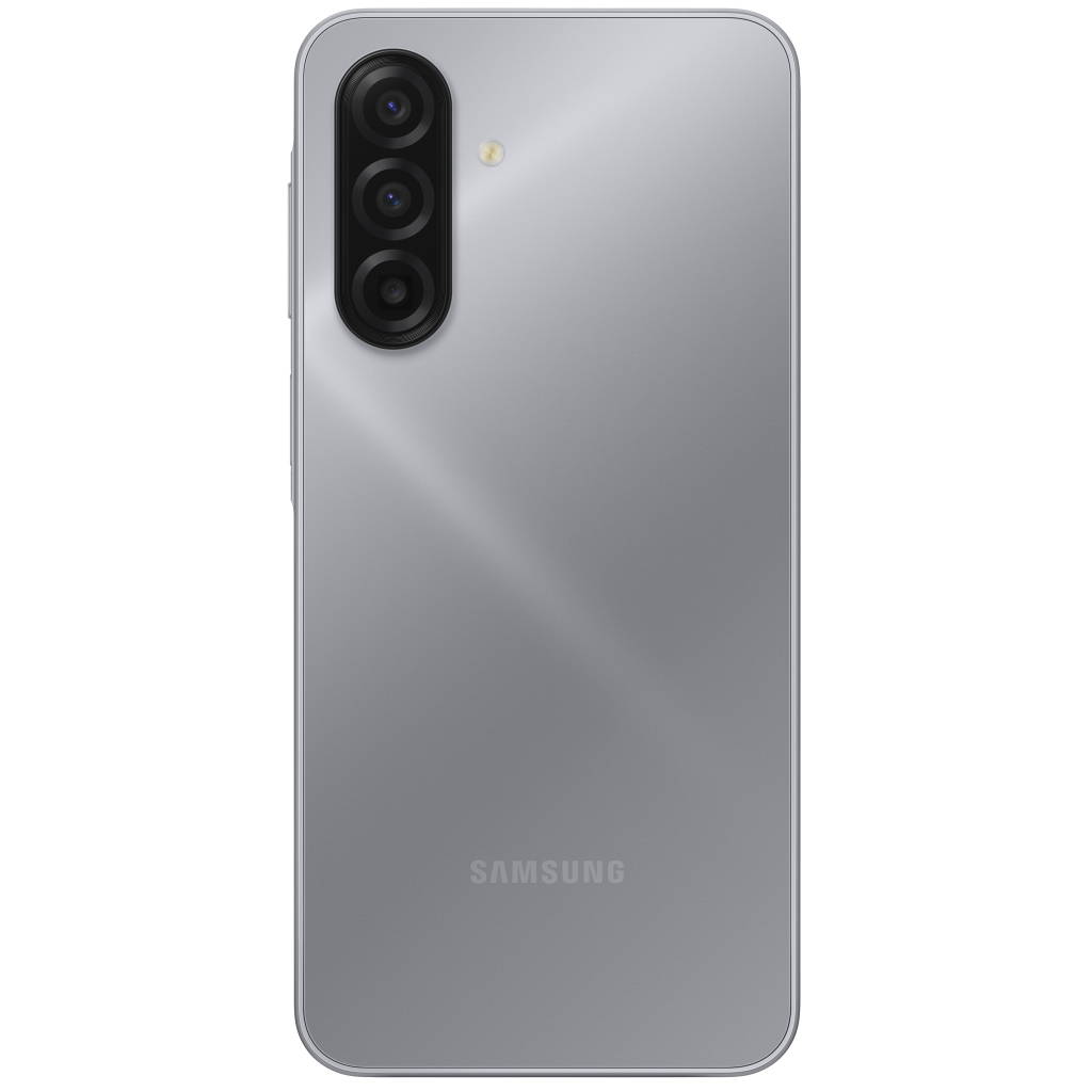Мобільний телефон Samsung Galaxy A17 LTE 8/256Gb Gray (SM-A175FZAEEUC)