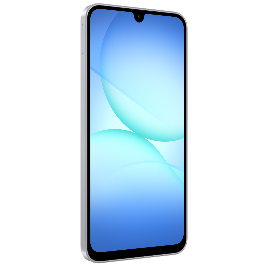 Мобільний телефон Samsung Galaxy A17 LTE 8/256Gb Gray (SM-A175FZAEEUC)