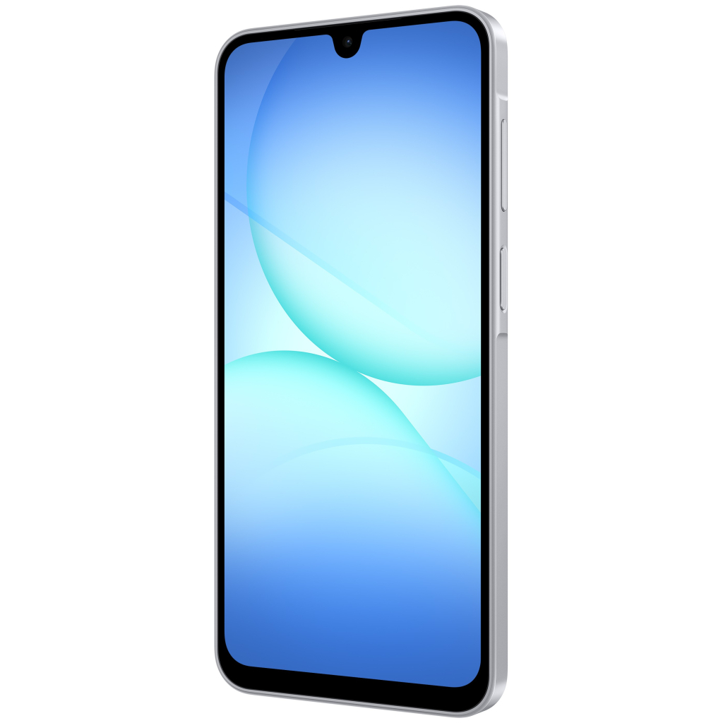 Мобільний телефон Samsung Galaxy A17 LTE 8/256Gb Gray (SM-A175FZAEEUC)