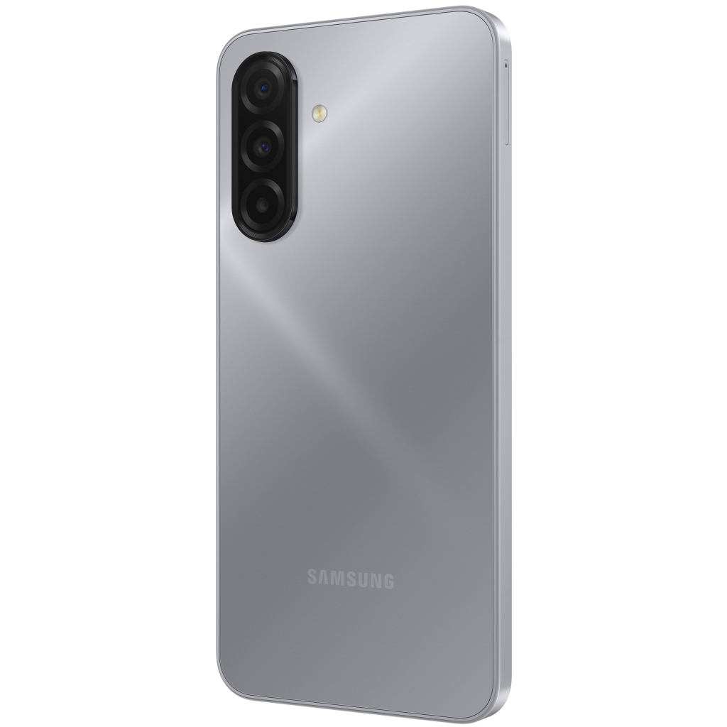 Мобільний телефон Samsung Galaxy A17 LTE 8/256Gb Gray (SM-A175FZAEEUC)
