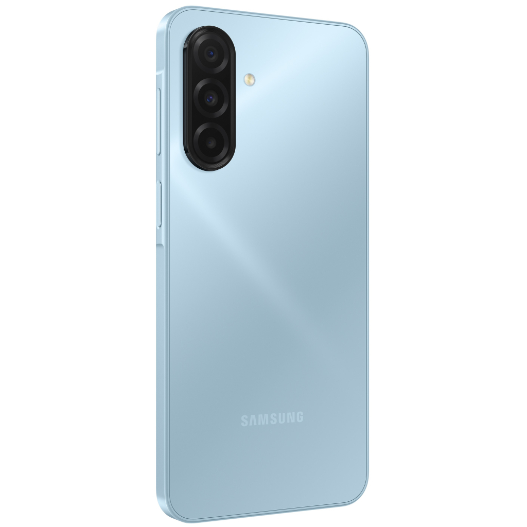 Мобільний телефон Samsung Galaxy A17 LTE 8/256Gb Light Blue (SM-A175FLBEEUC)