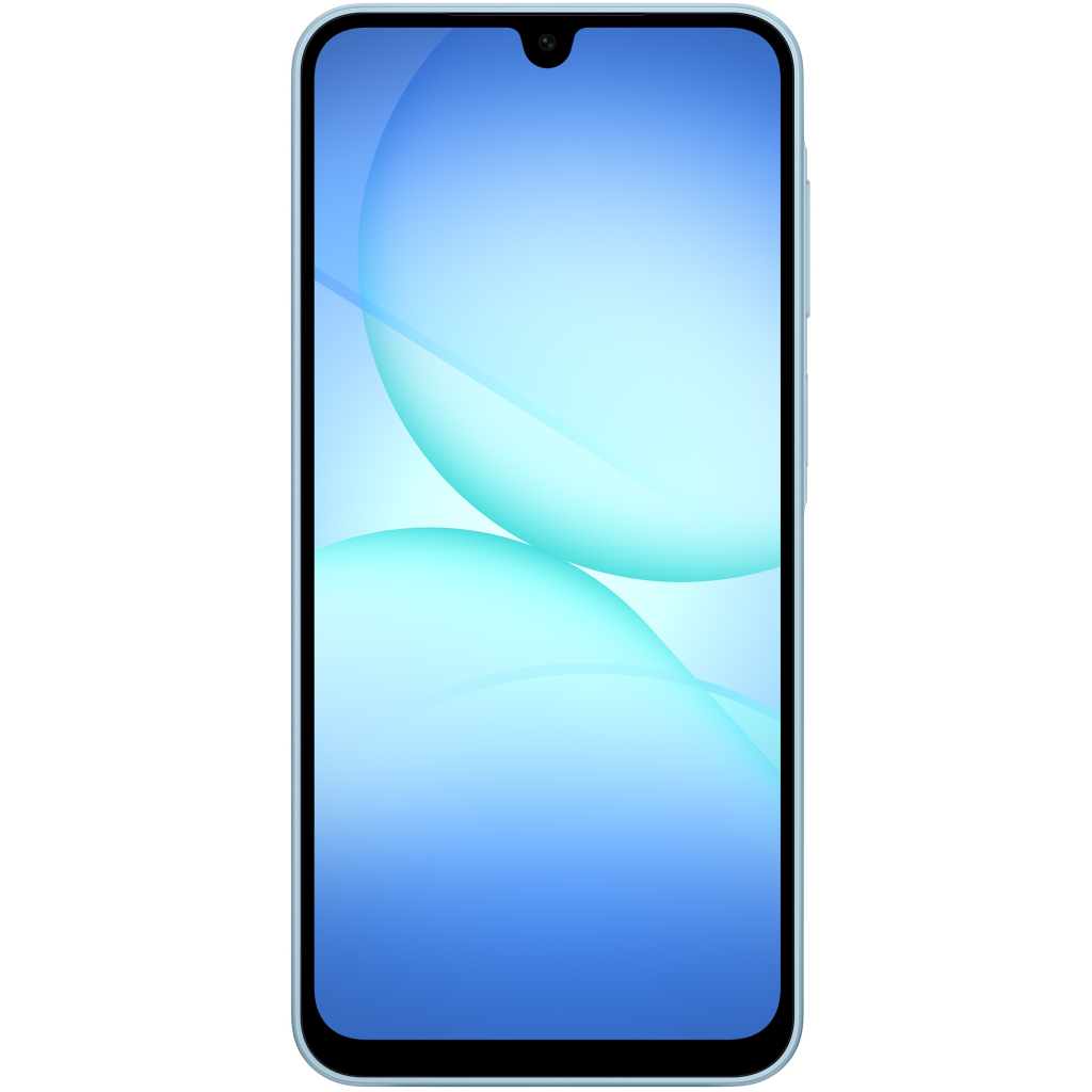 Мобільний телефон Samsung Galaxy A17 LTE 8/256Gb Light Blue (SM-A175FLBEEUC)