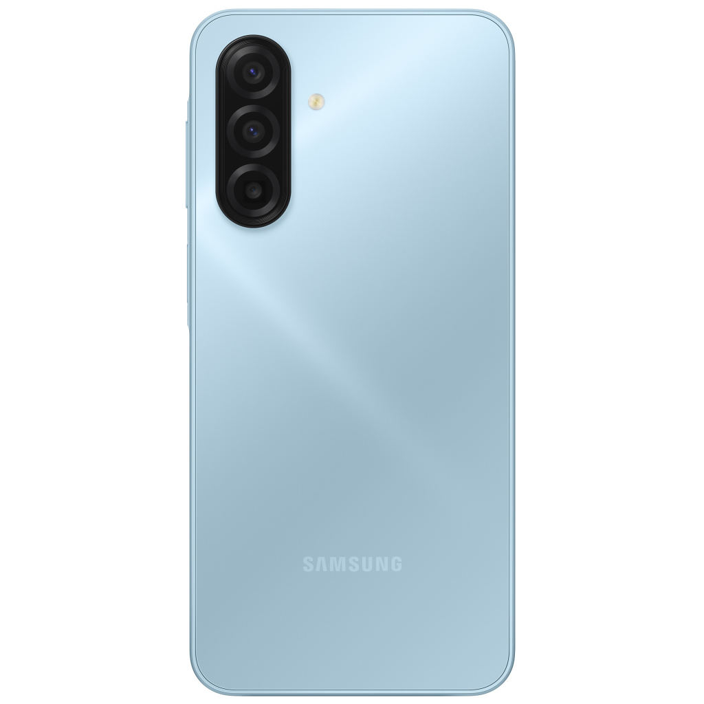 Мобільний телефон Samsung Galaxy A17 LTE 8/256Gb Light Blue (SM-A175FLBEEUC)