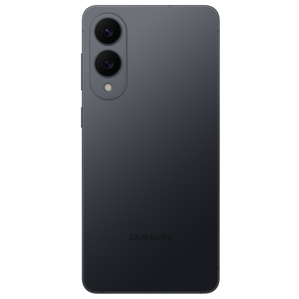 Мобільний телефон Samsung Galaxy S25 Edge 12/512Gb Titanium Jetblack (SM-S937BZKGEUC)