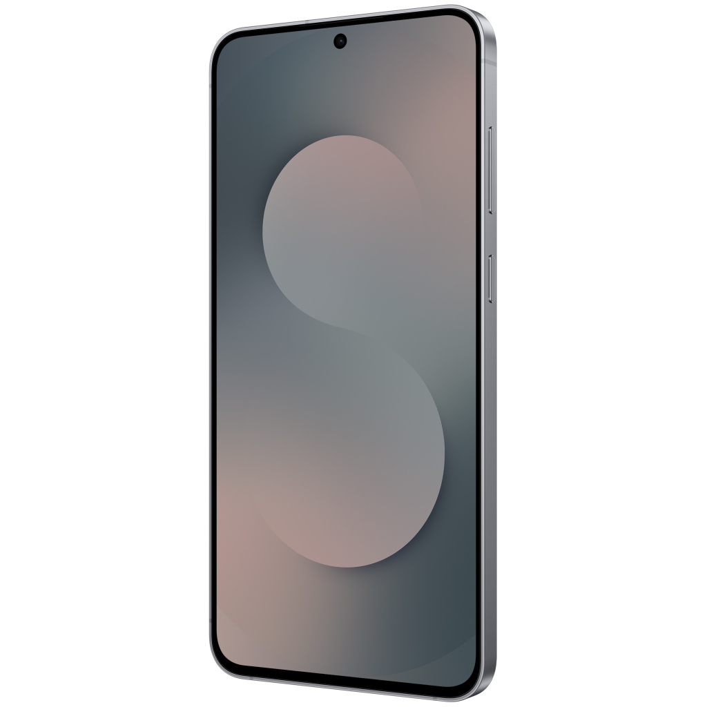 Мобільний телефон Samsung Galaxy S25 FE 8/512Gb Jetblack (SM-S731BZKIEUC)