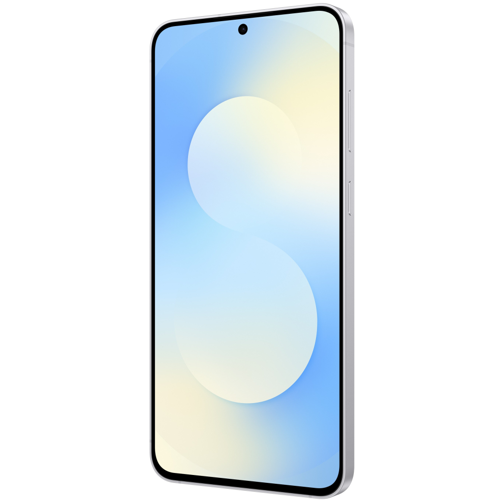 Мобільний телефон Samsung Galaxy S25 FE 8/512Gb Icyblue (SM-S731BLBIEUC)