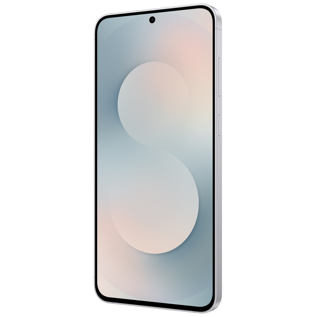 Мобільний телефон Samsung Galaxy S25 FE 8/512Gb White (SM-S731BZWIEUC)